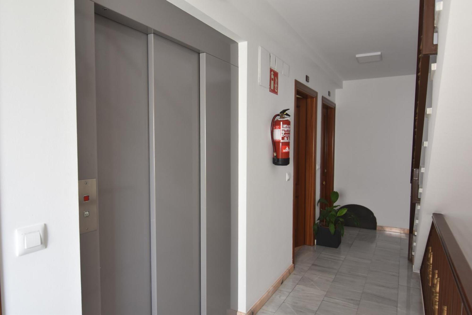 Ferienwohnung Rnet - Lluis Companys Roses Exterior foto