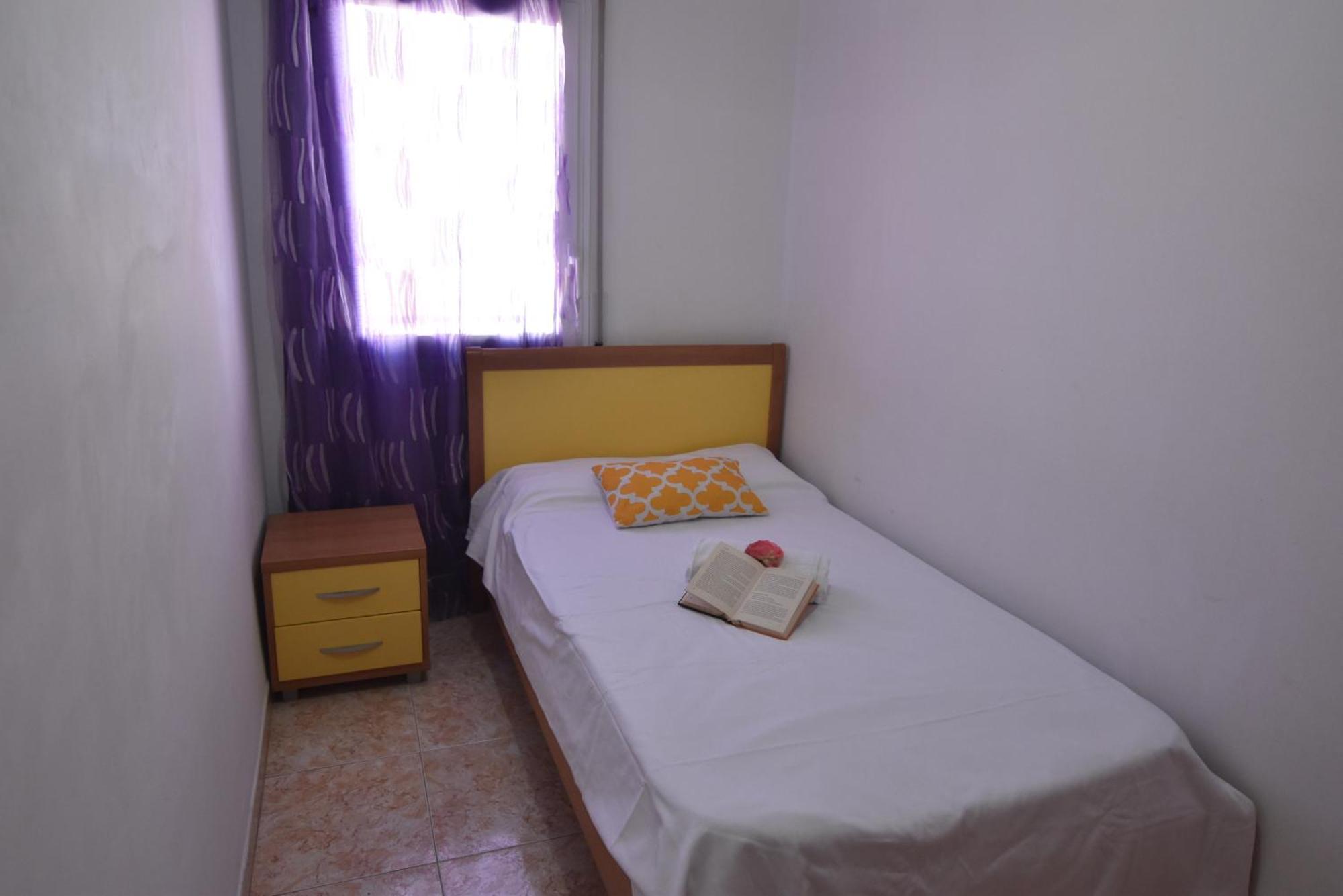 Ferienwohnung Rnet - Lluis Companys Roses Exterior foto